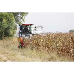 2 YENİ Bigdel Kubota CK105X Mısır Hasat Makinesi